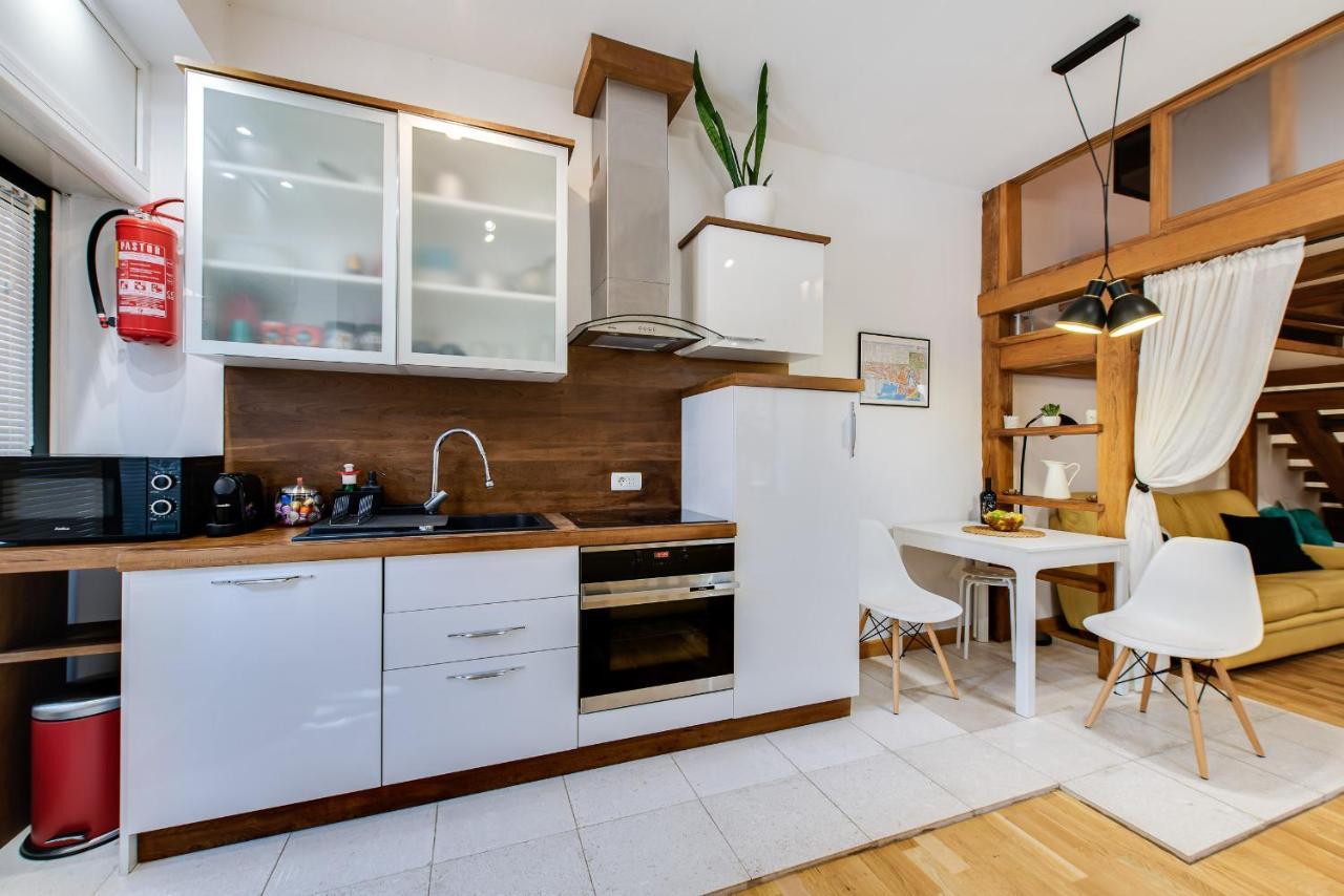 La Guardia Apartment With Free Private Parking Fiume Esterno foto