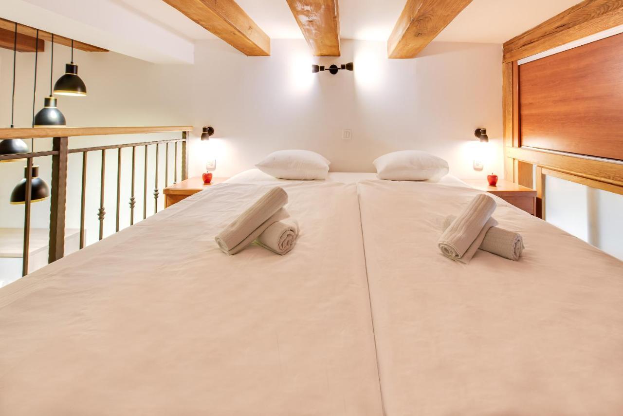 La Guardia Apartment With Free Private Parking Fiume Esterno foto