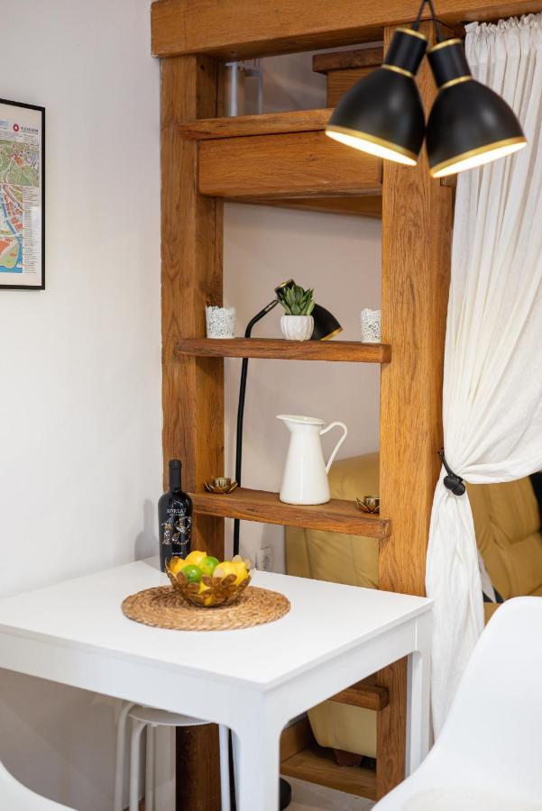 La Guardia Apartment With Free Private Parking Fiume Esterno foto