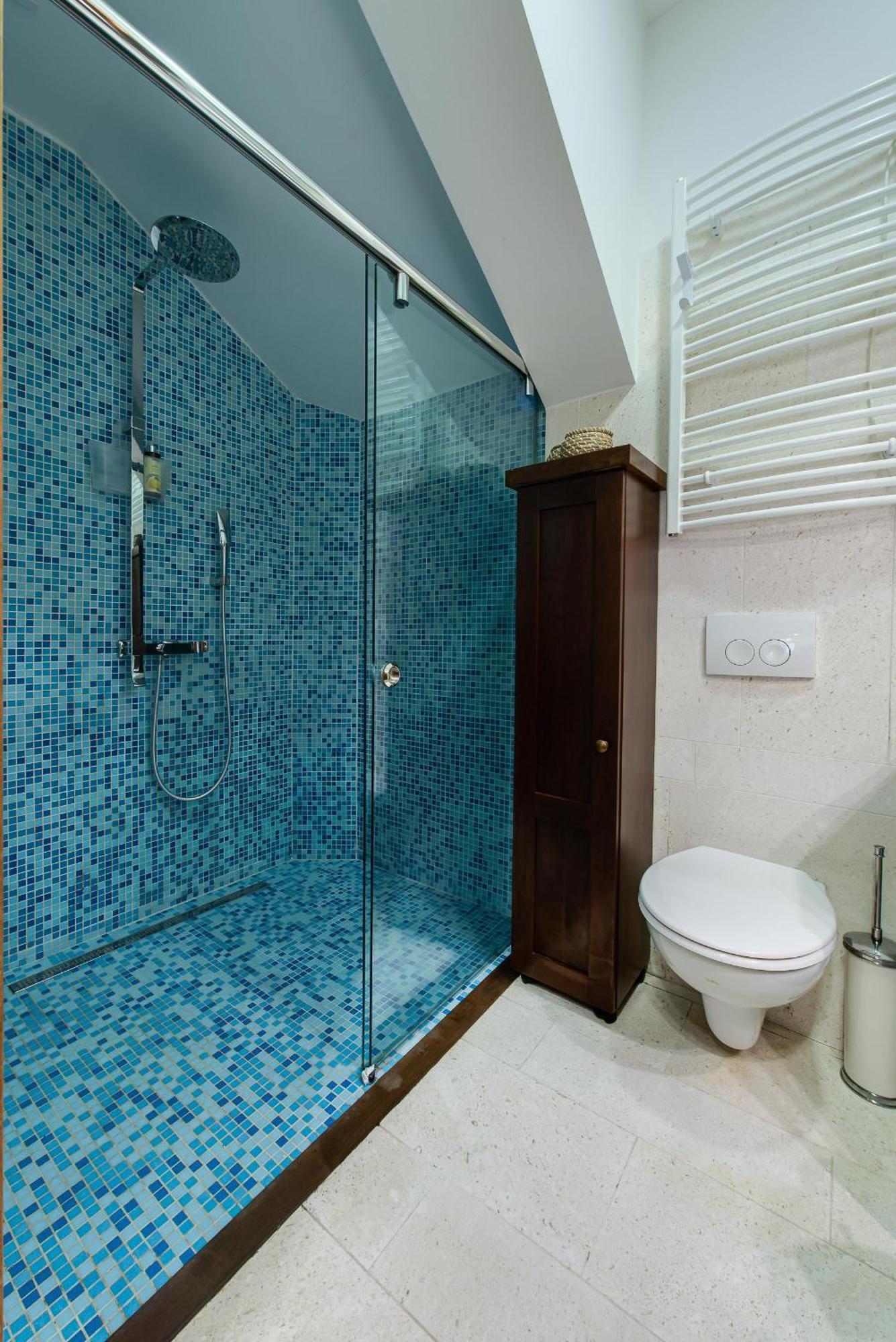 La Guardia Apartment With Free Private Parking Fiume Esterno foto